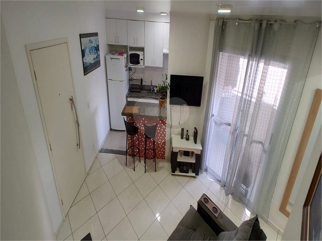 Ótimo apartamento à venda na Vila Bela Vista