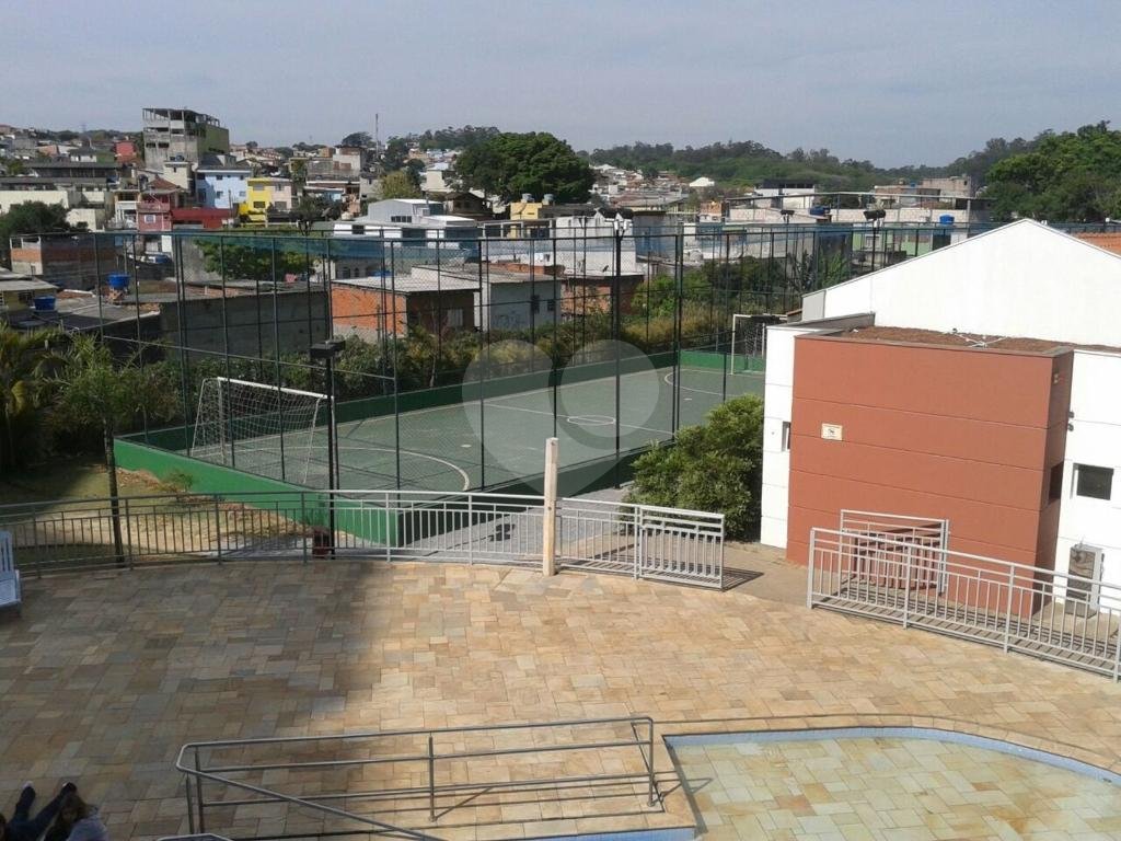 Ótimo apartamento à venda na Vila Bela Vista