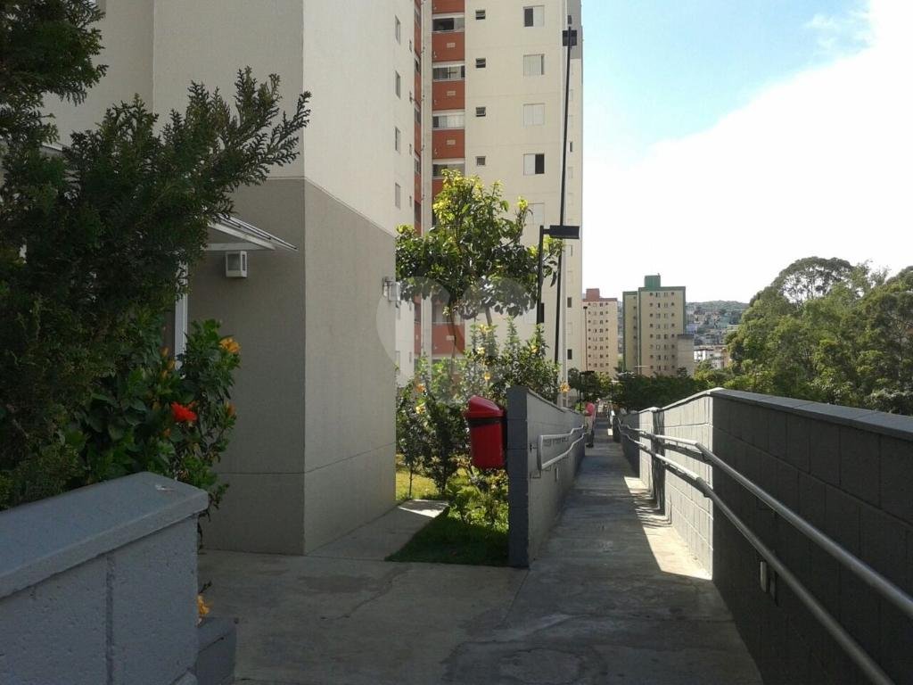 Ótimo apartamento à venda na Vila Bela Vista