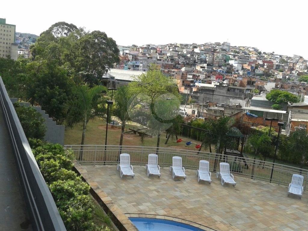 Ótimo apartamento à venda na Vila Bela Vista