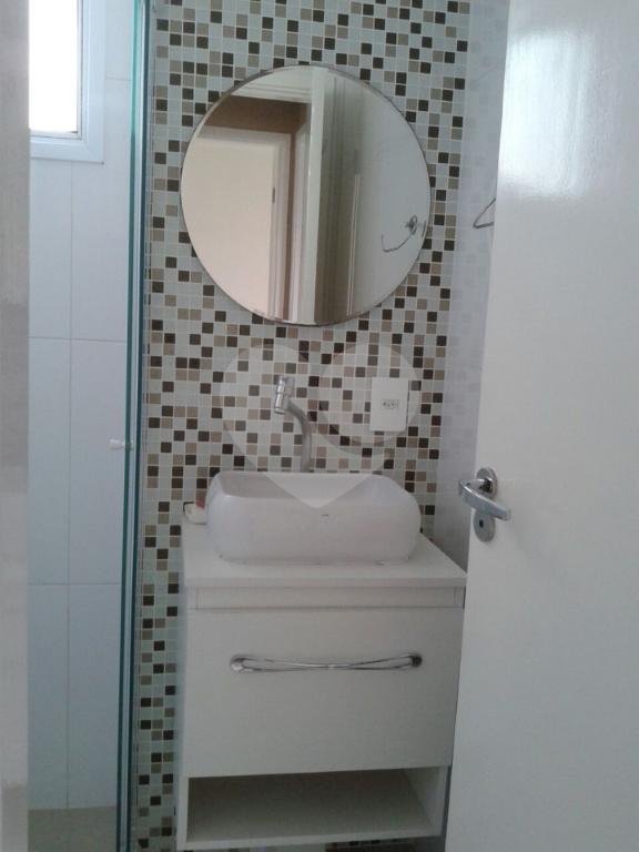 Ótimo apartamento à venda na Vila Bela Vista