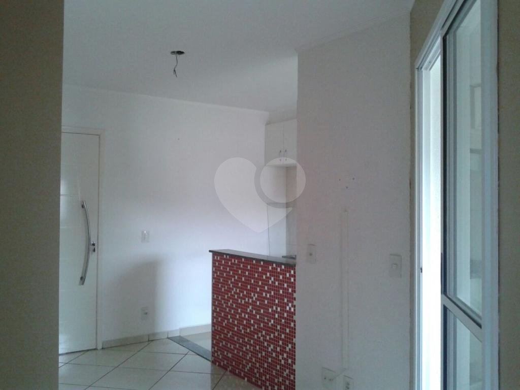 Ótimo apartamento à venda na Vila Bela Vista
