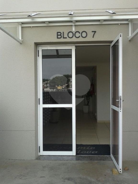 Ótimo apartamento à venda na Vila Bela Vista