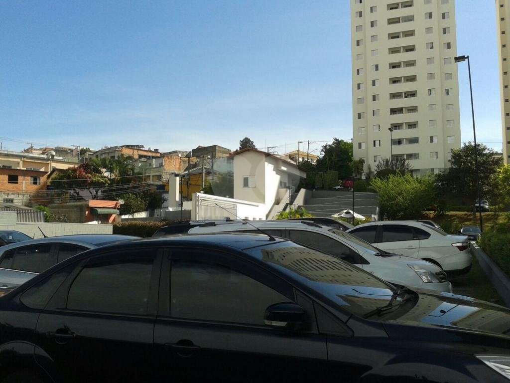 Ótimo apartamento à venda na Vila Bela Vista