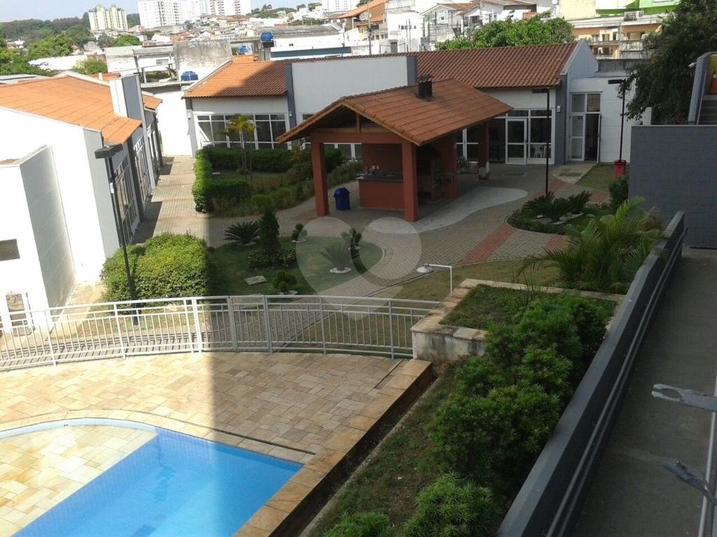 Ótimo apartamento à venda na Vila Bela Vista