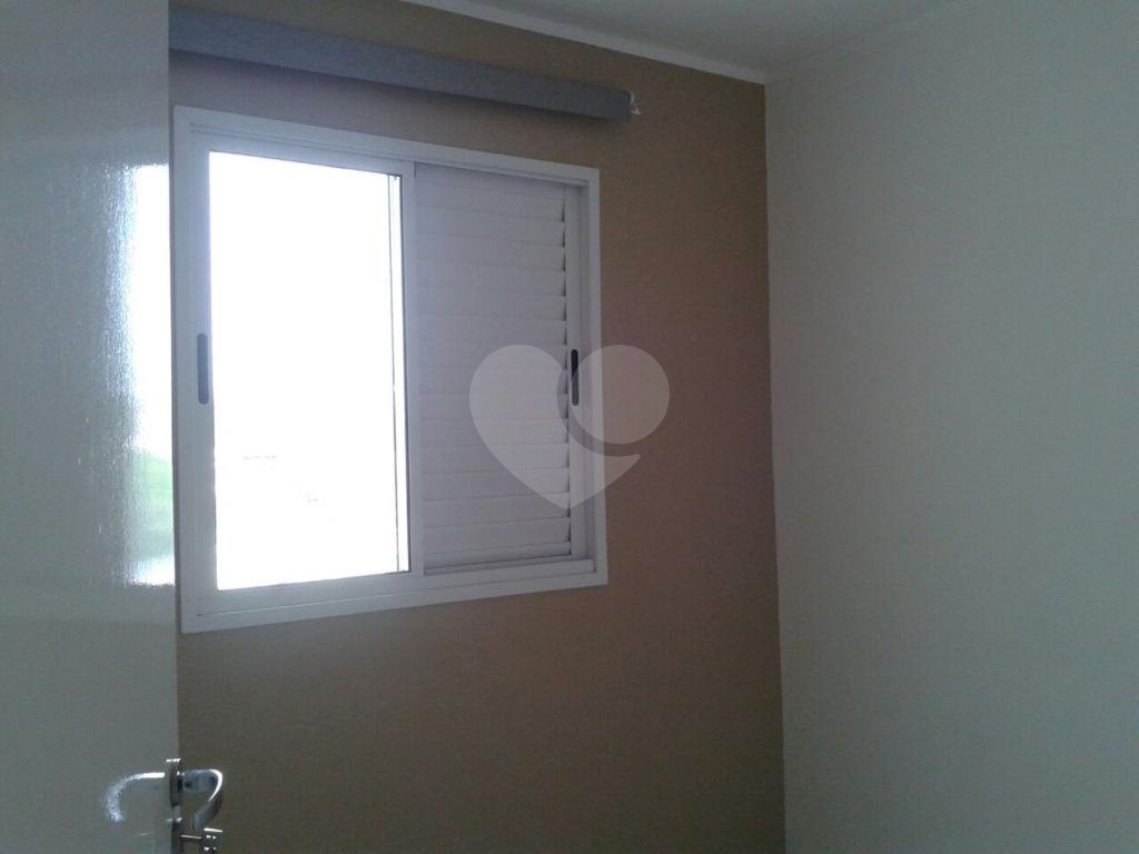 Ótimo apartamento à venda na Vila Bela Vista