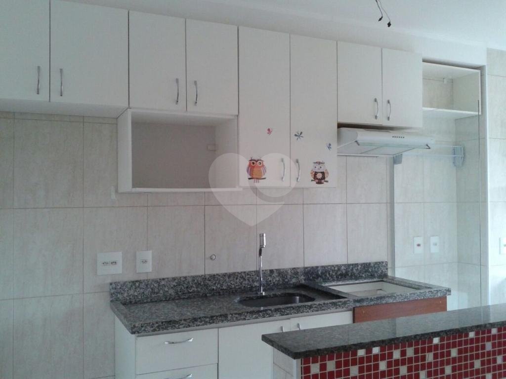 Ótimo apartamento à venda na Vila Bela Vista