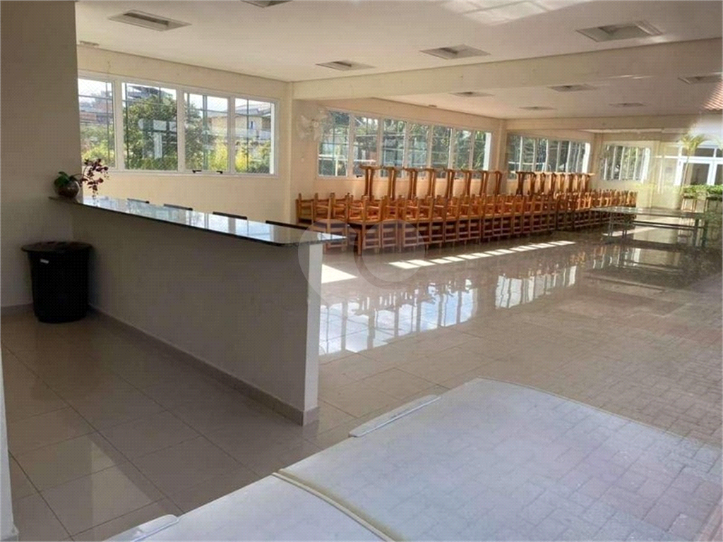 Ótimo apartamento à venda na Vila Bela Vista