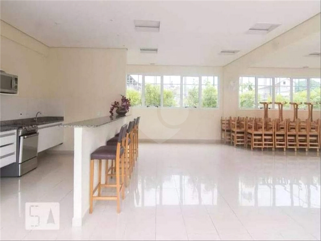Ótimo apartamento à venda na Vila Bela Vista