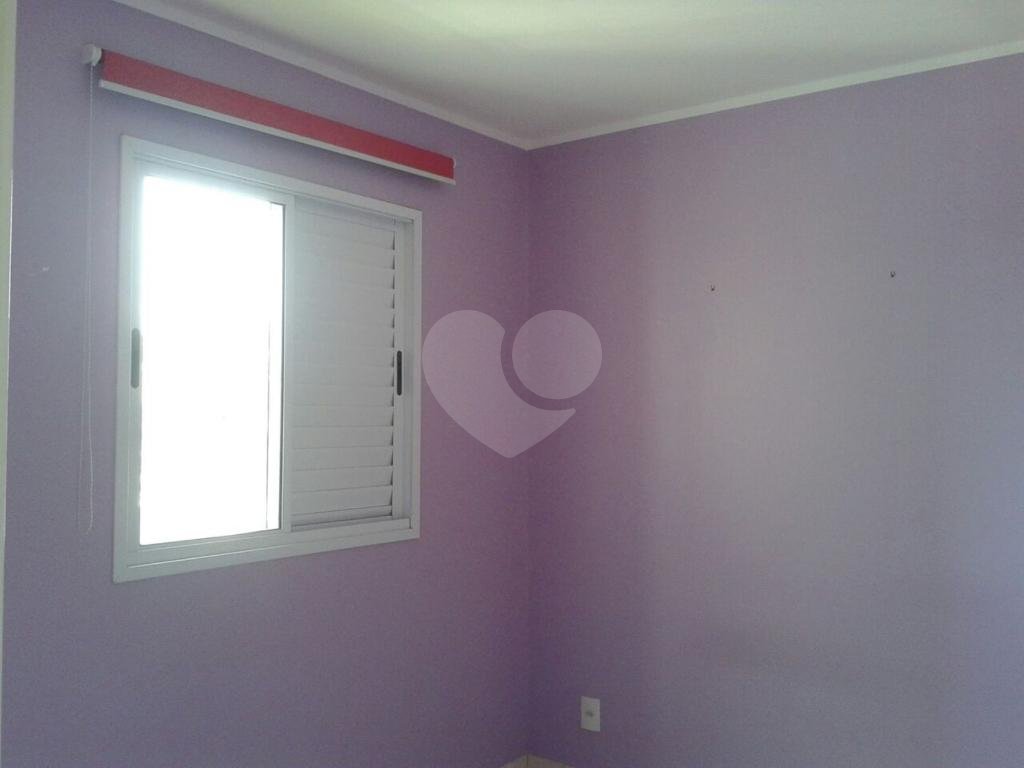 Ótimo apartamento à venda na Vila Bela Vista