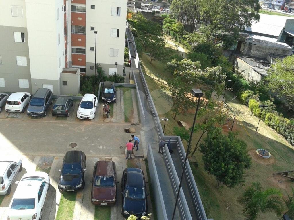 Ótimo apartamento à venda na Vila Bela Vista