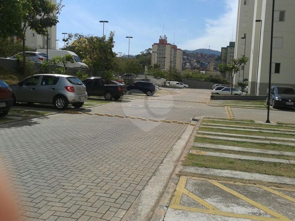 Ótimo apartamento à venda na Vila Bela Vista