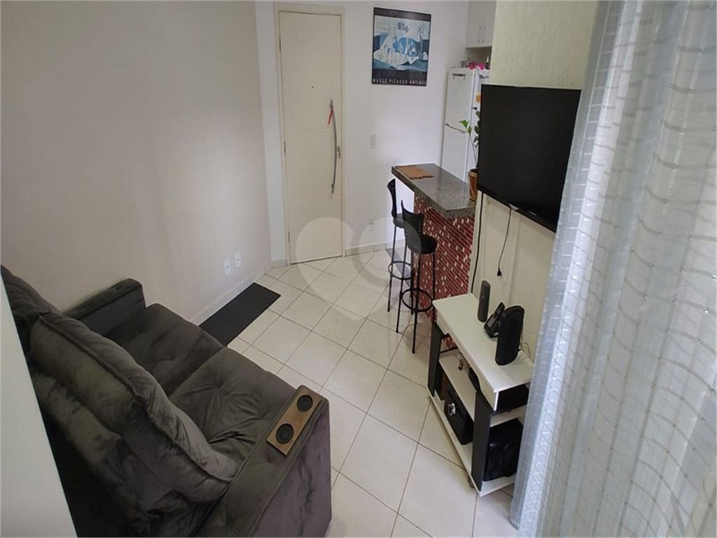 Ótimo apartamento à venda na Vila Bela Vista