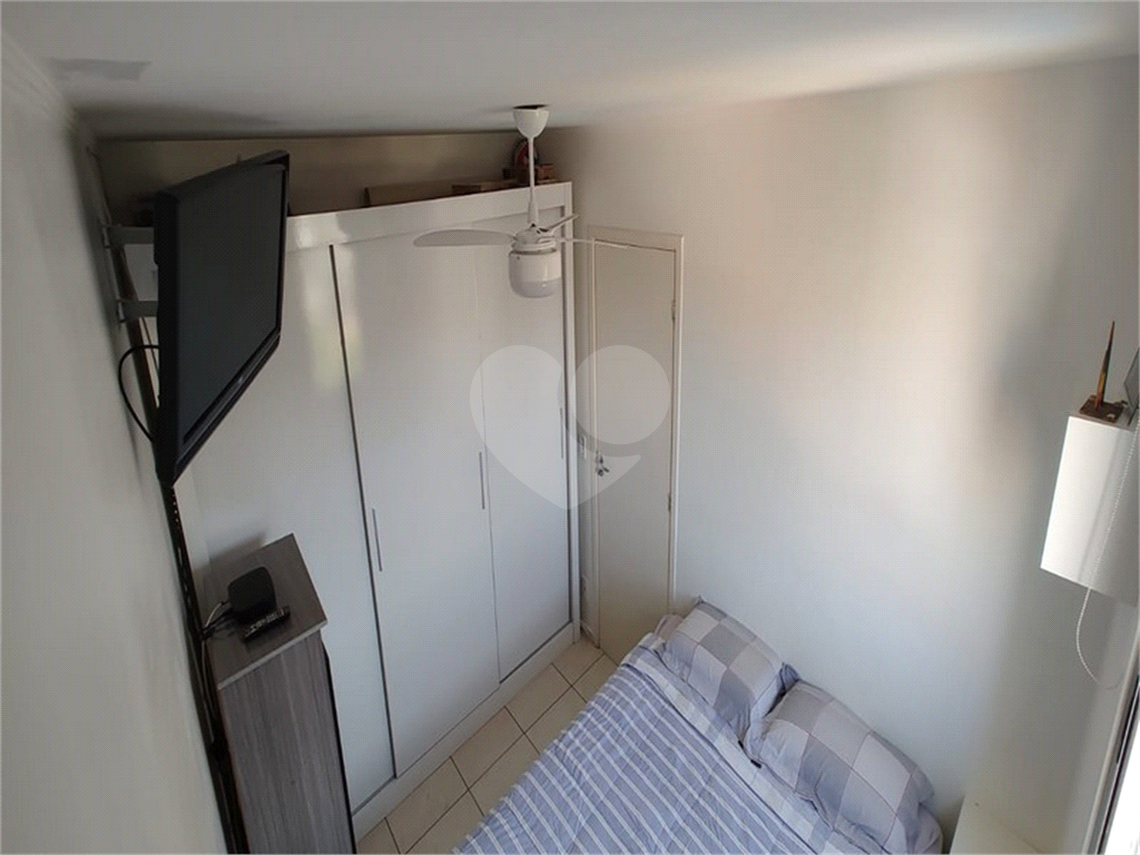 Ótimo apartamento à venda na Vila Bela Vista