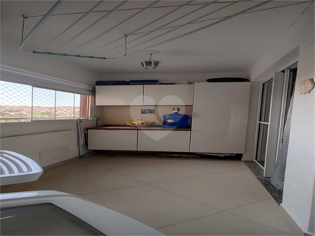 Ótimo apartamento à venda na Vila Bela Vista