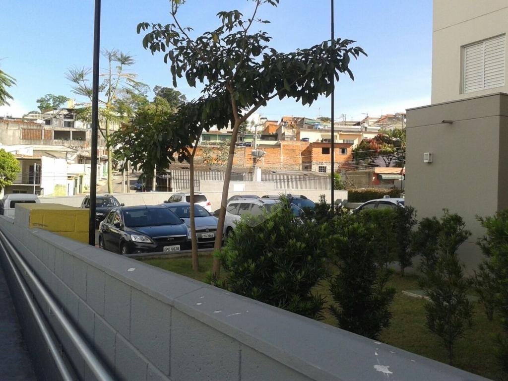 Ótimo apartamento à venda na Vila Bela Vista