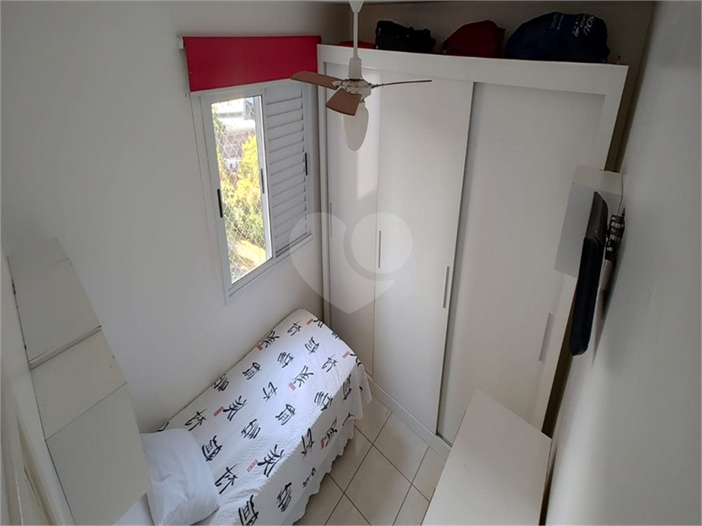 Ótimo apartamento à venda na Vila Bela Vista