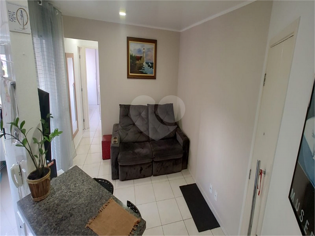 Ótimo apartamento à venda na Vila Bela Vista