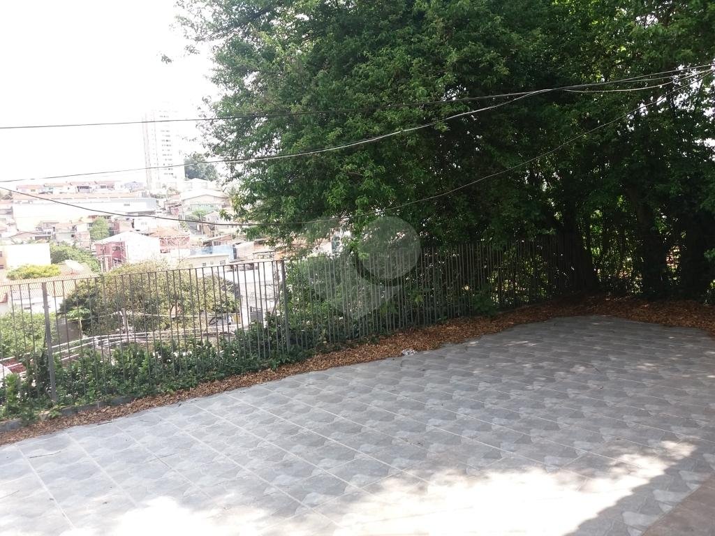 Amplo terreno com 04 casas no J.Paulistana
