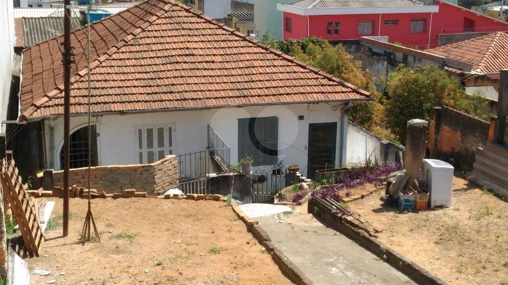 Casa à venda com 2 quartos, 163m² - Foto 7