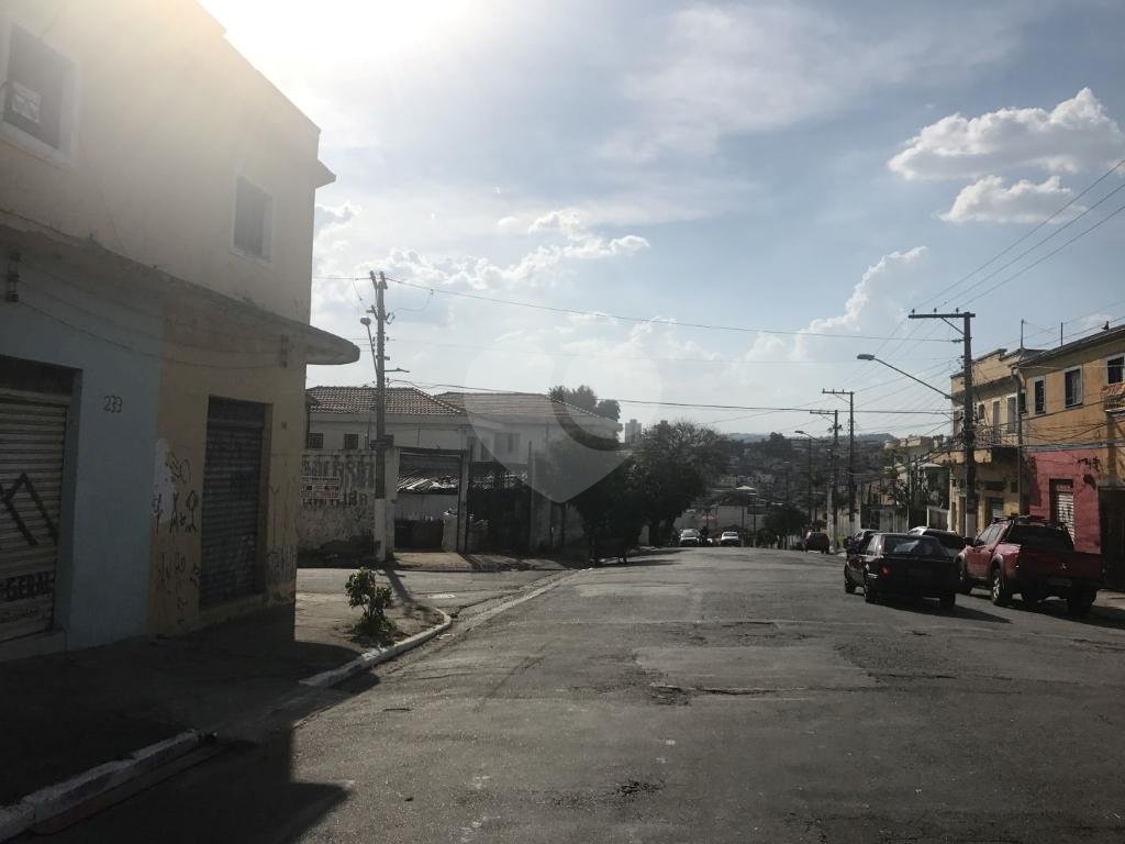 Galpão comercial no Bairro do Limão - Próximo das Marginais