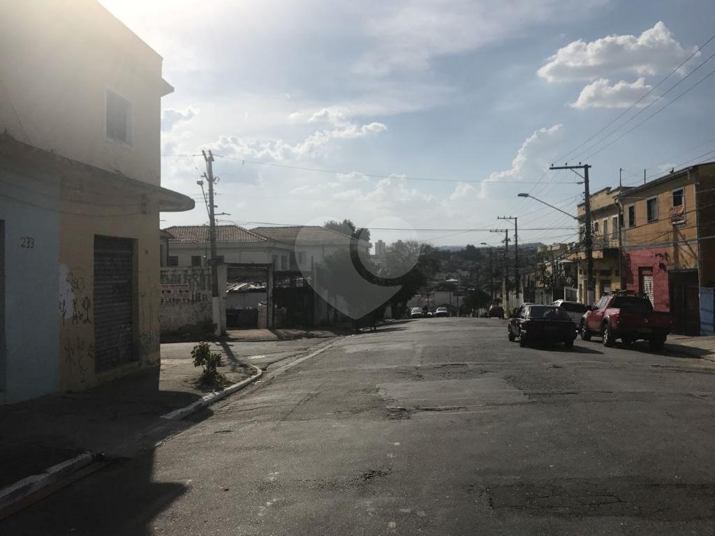 Galpão comercial no Bairro do Limão - Próximo das Marginais
