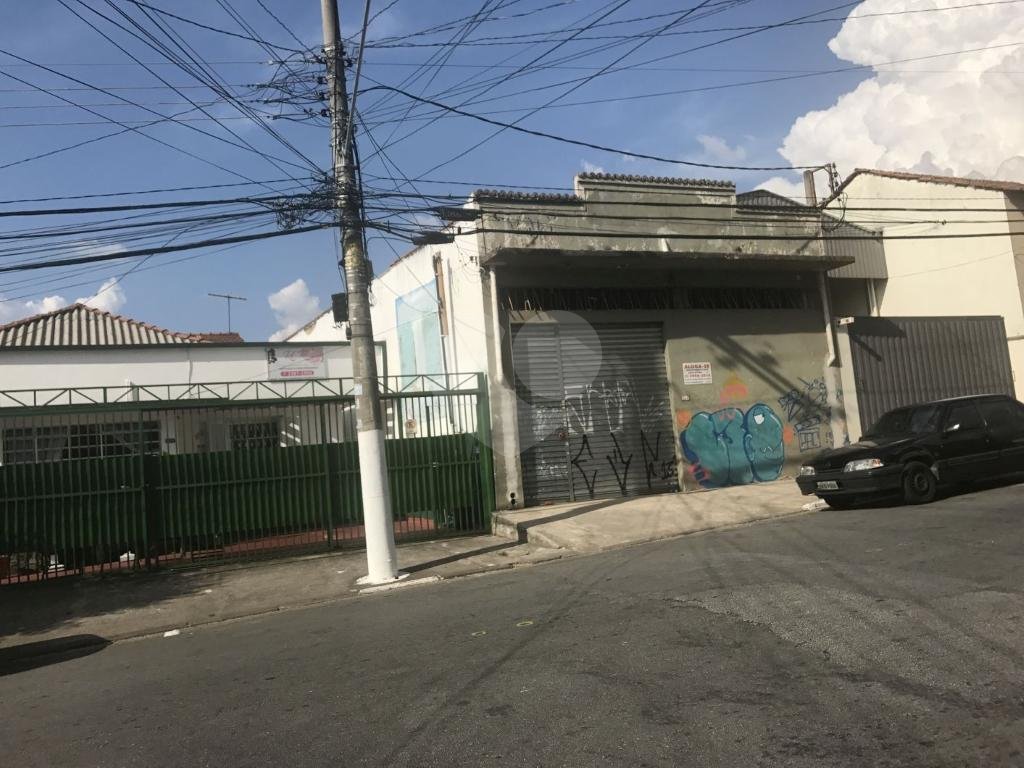 Galpão comercial no Bairro do Limão - Próximo das Marginais