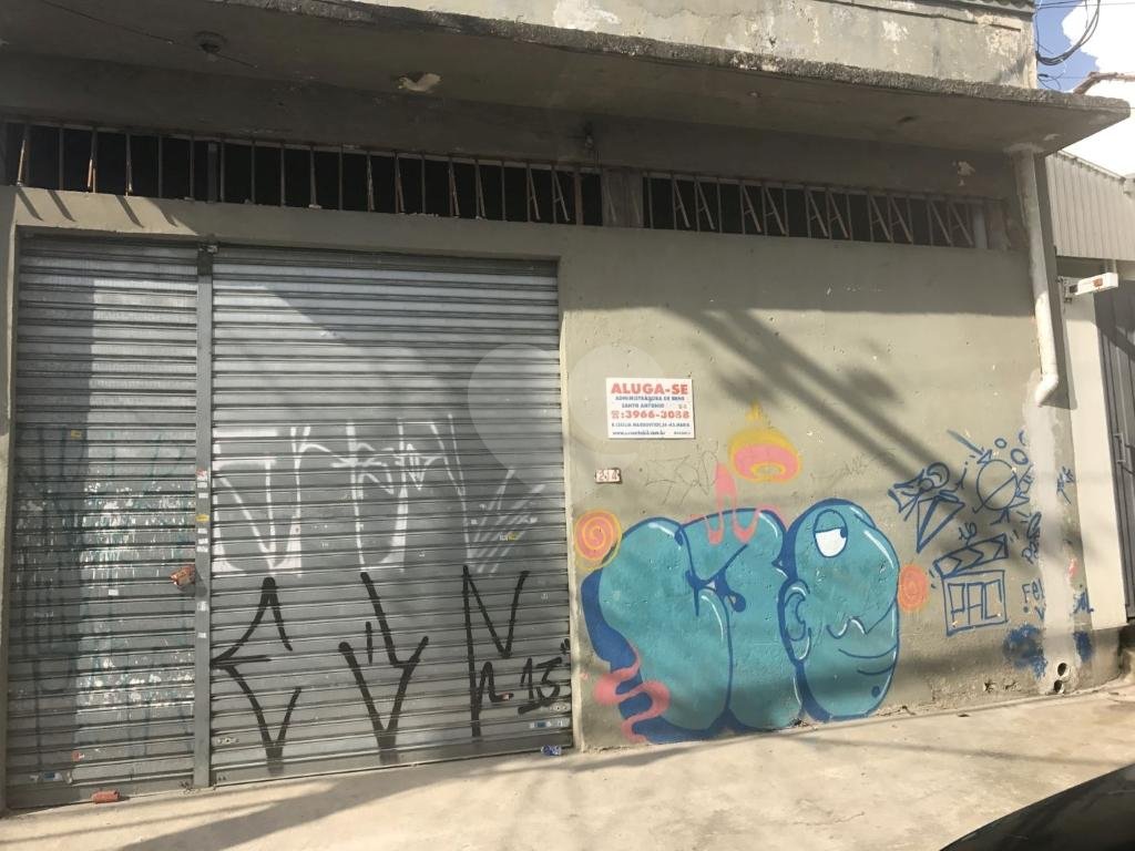 Galpão comercial no Bairro do Limão - Próximo das Marginais