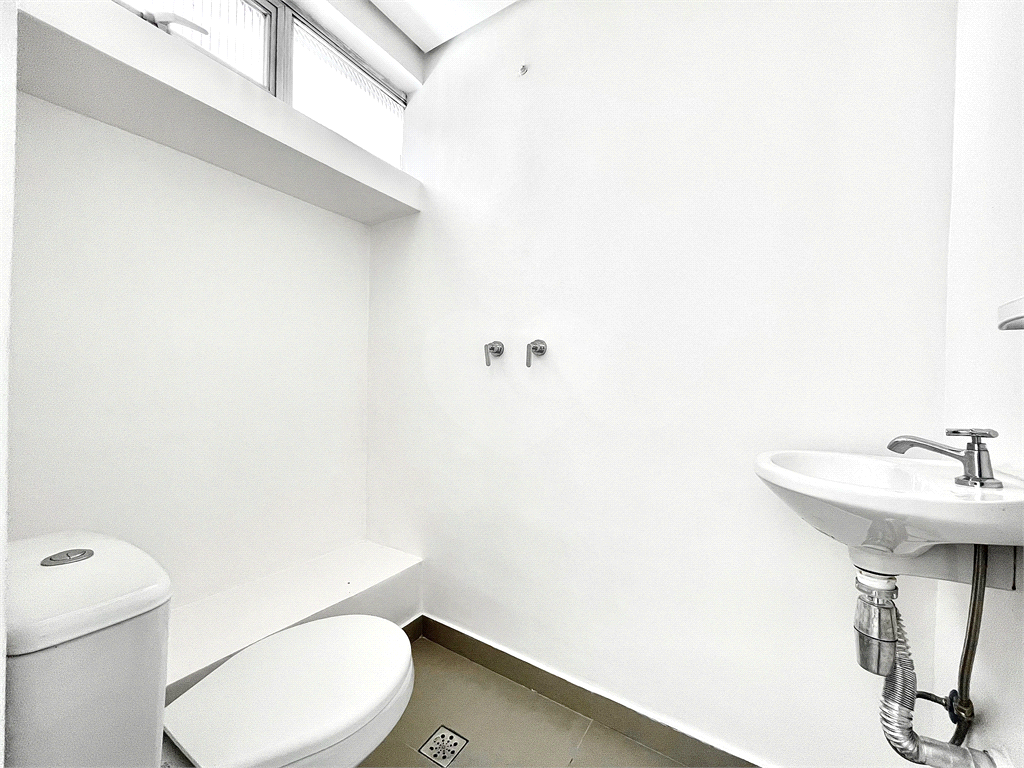 APARTAMENTO em VILA MARIANA