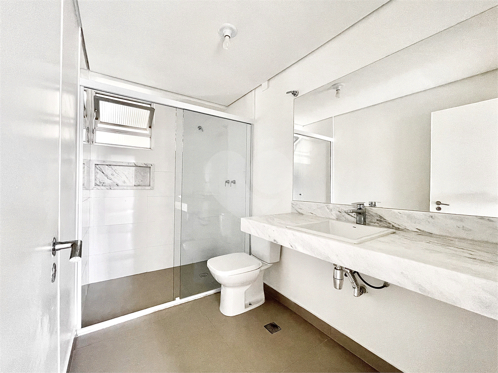 APARTAMENTO em VILA MARIANA