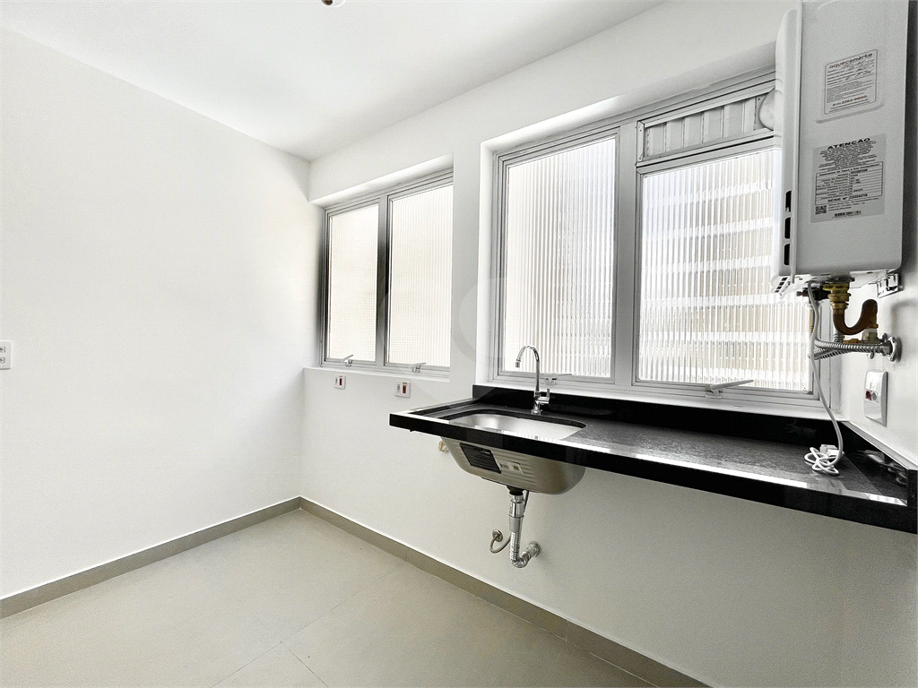 APARTAMENTO em VILA MARIANA