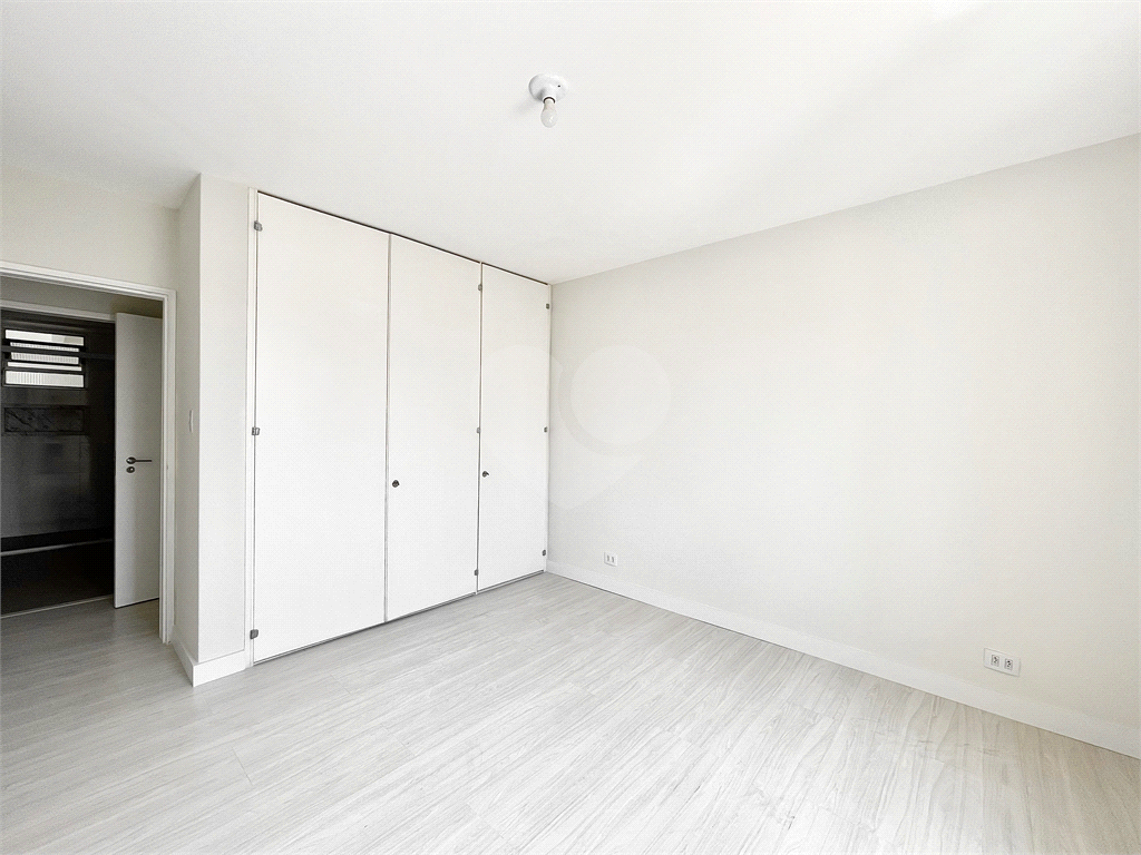 APARTAMENTO em VILA MARIANA