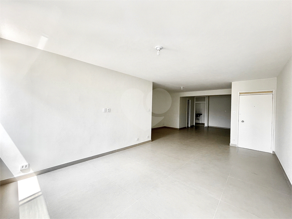 APARTAMENTO em VILA MARIANA