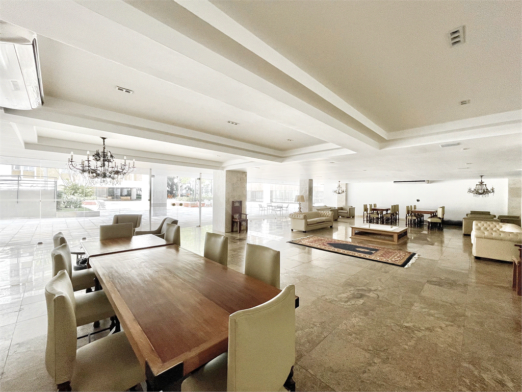 APARTAMENTO em VILA MARIANA