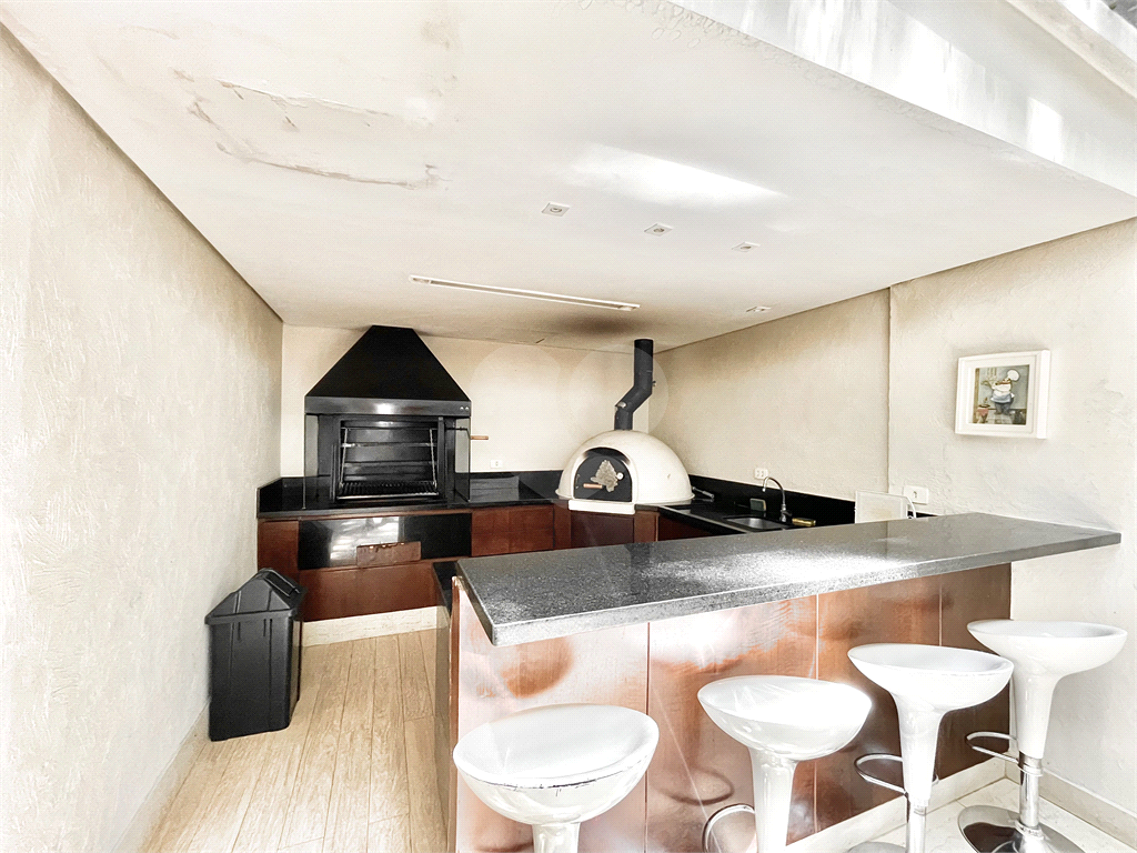 APARTAMENTO em VILA MARIANA