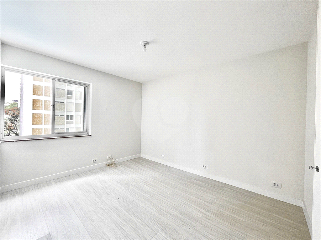 APARTAMENTO em VILA MARIANA