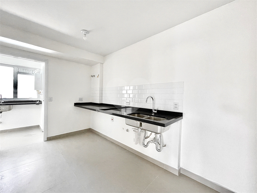 APARTAMENTO em VILA MARIANA