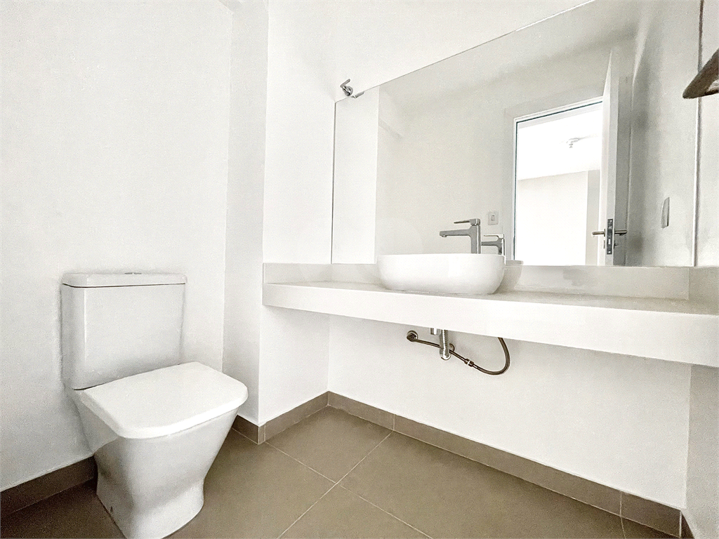 APARTAMENTO em VILA MARIANA