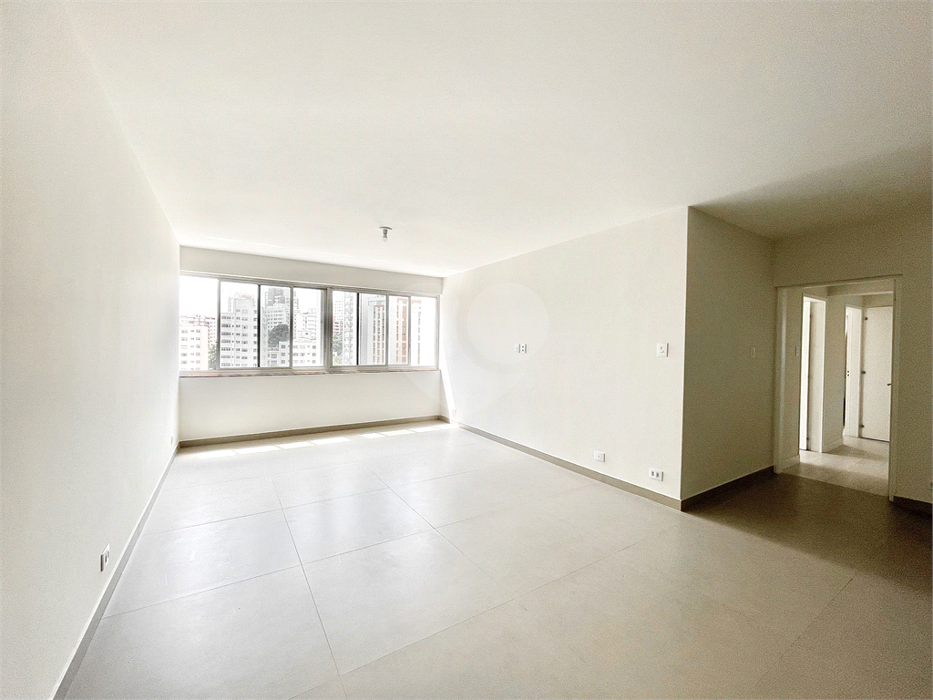 APARTAMENTO em VILA MARIANA