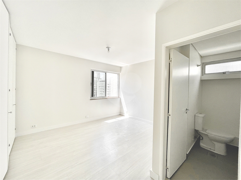 APARTAMENTO em VILA MARIANA