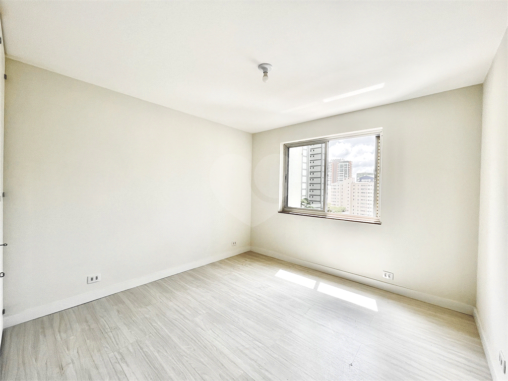 APARTAMENTO em VILA MARIANA