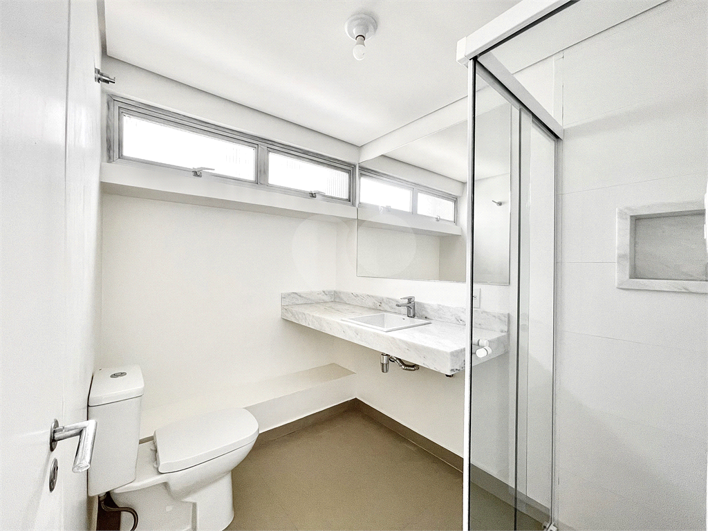 APARTAMENTO em VILA MARIANA