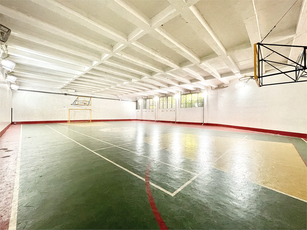 APARTAMENTO em VILA MARIANA
