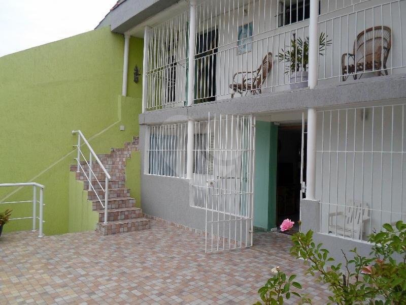 Sobrado à venda com 6 quartos, 280m² - Foto 1