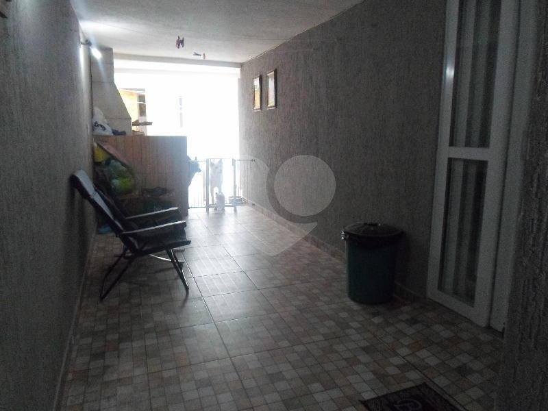 Sobrado à venda com 6 quartos, 280m² - Foto 14