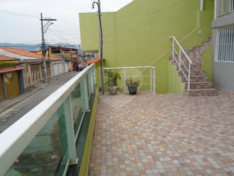 Sobrado à venda com 6 quartos, 280m² - Foto 4