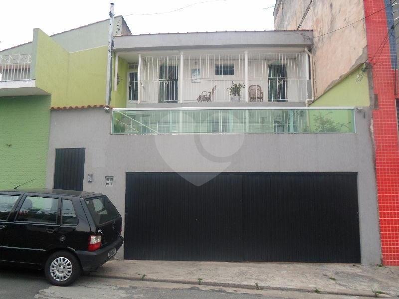 Sobrado à venda com 6 quartos, 280m² - Foto 47