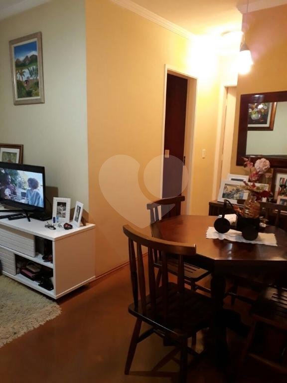 Apto Vila Amália