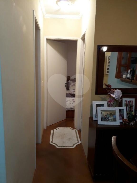 Apto Vila Amália
