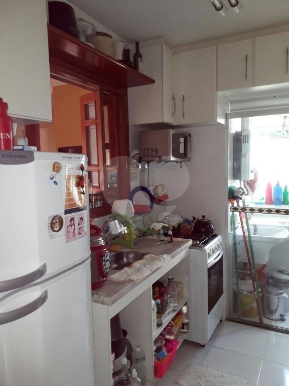Apto Vila Amália